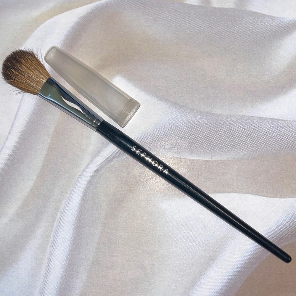 ✨Sephora PRO Highlight Brush